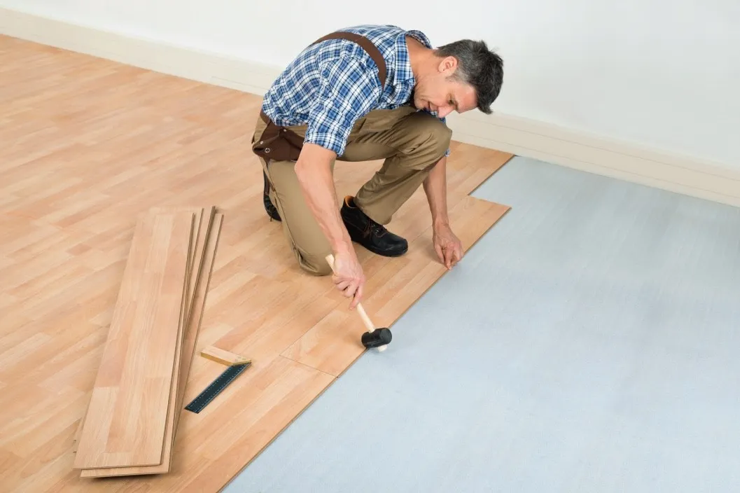 Flooring installation | Carpet Direct Flooring