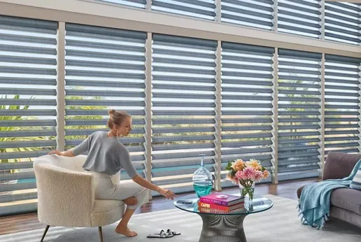 pirouette-clearview-satin-luxe Window | Carpet Direct Flooring