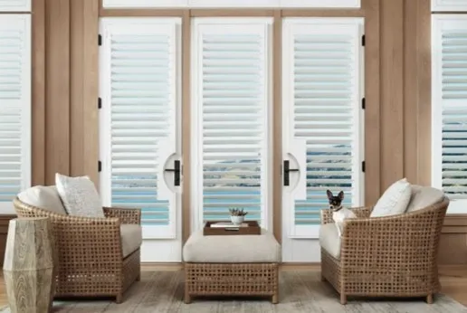 Window shutters | Carpet Direct Flooring