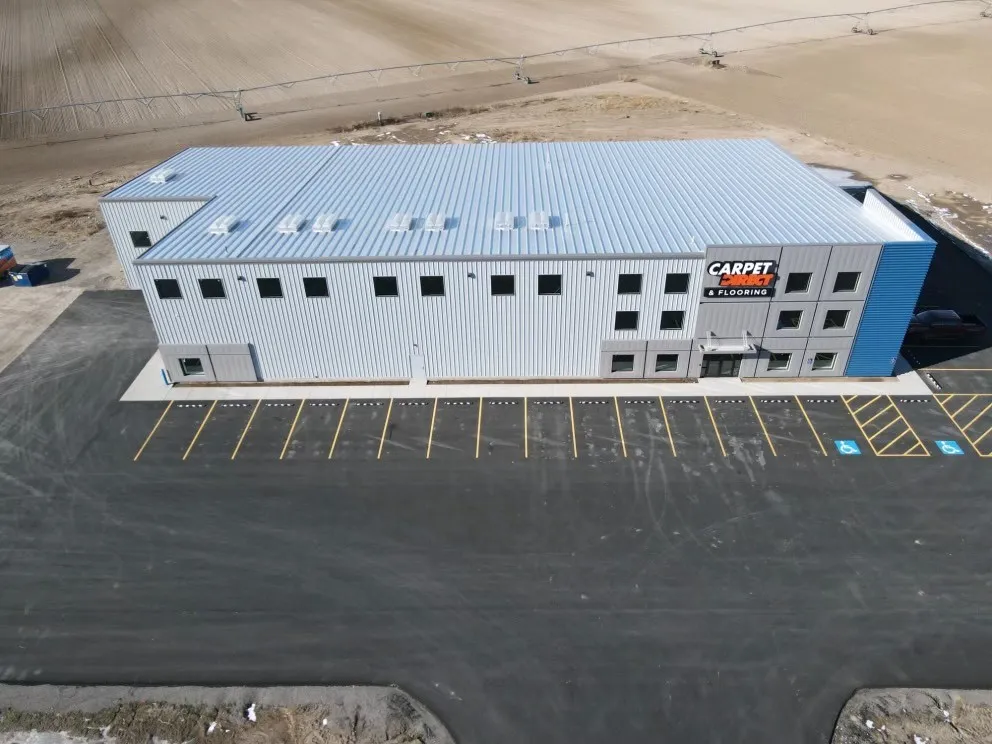 Storefront | Carpet Direct Flooring