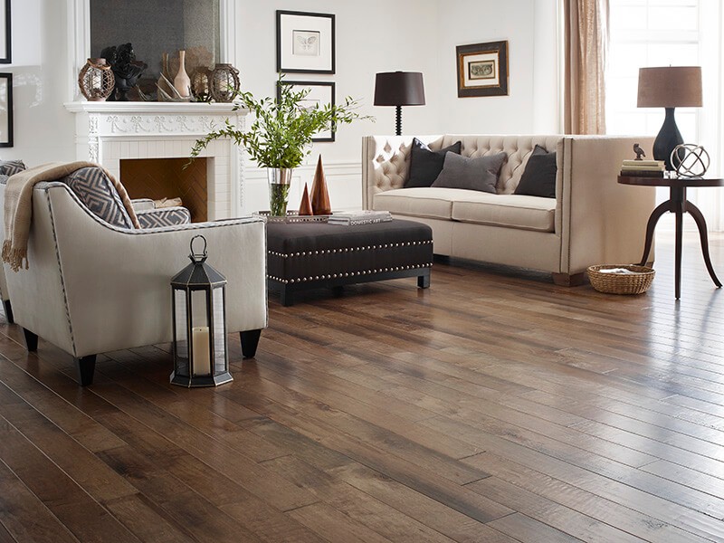 Hardwood Flooring | Carpet Direct Flooring