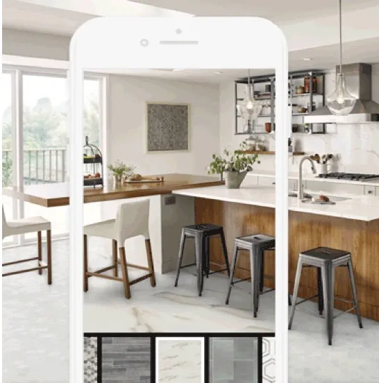 roomvo Roomvo | Carpet Direct Flooring