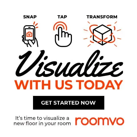 Roomvo | Carpet Direct Flooring