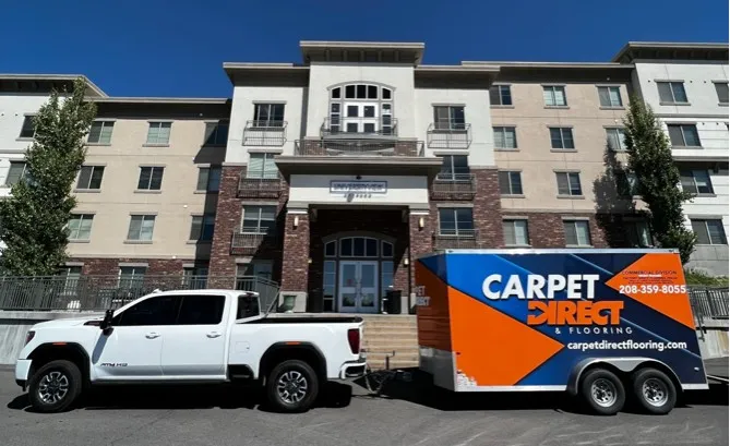 Store front | Carpet Direct Flooring