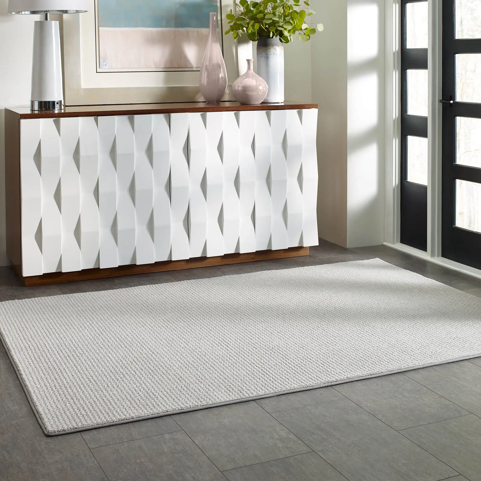 Entryway flooring | Carpet Direct Flooring