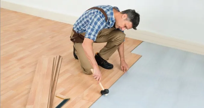 Flooring installation Floor installation | Carpet Direct Flooring