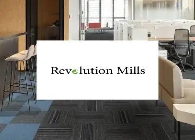 Revolution Mills Box